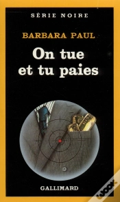 Capa do artigo On Tue Et Tu Paies