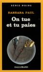 On Tue Et Tu Paies - Preview