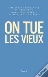On Tue Les Vieux