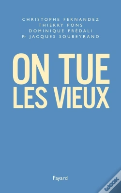 Capa do artigo On Tue Les Vieux