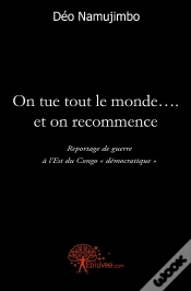 Capa do artigo On Tue Tout Le Monde... Et On Recommence
