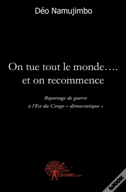 Capa do artigo On Tue Tout Le Monde... Et On Recommence