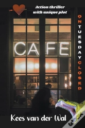 Capa do artigo On Tuesday Closed