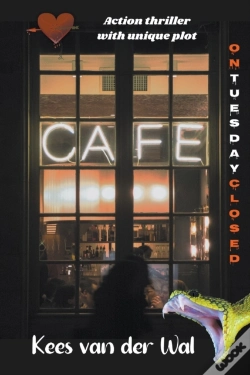 Capa do artigo On Tuesday Closed
