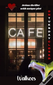 Capa do artigo On Tuesday Closed