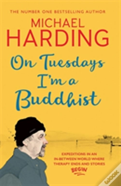 Capa do artigo On Tuesdays I'M A Buddhist