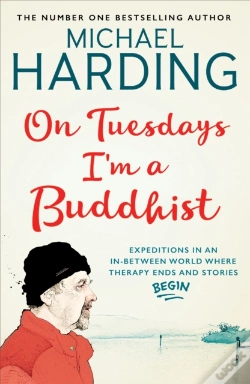 Capa do artigo On Tuesdays I'M A Buddhist