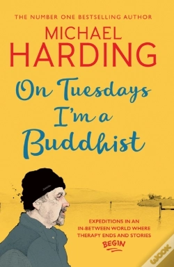 Capa do artigo On Tuesdays I'M A Buddhist