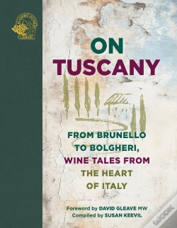 Capa do artigo On Tuscany