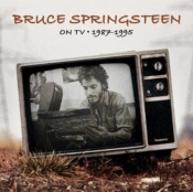 Capa do artigo On TV 1987-1995 - CD