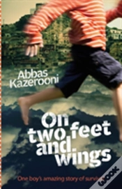 Capa do artigo On Two Feet And Wings