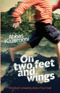 On Two Feet And Wings - Preview