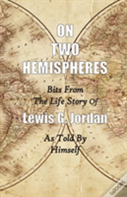 Capa do artigo On Two Hemispheres
