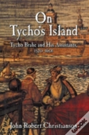 Capa do artigo On Tycho