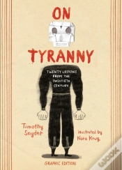 Capa do artigo On Tyranny Graphic Edition