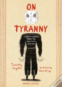 Capa do artigo On Tyranny Graphic Edition
