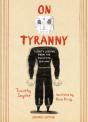 On Tyranny Graphic Edition - Preview
