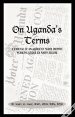 Capa do artigo On Uganda'S Terms