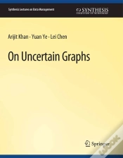 Capa do artigo On Uncertain Graphs