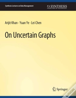 Capa do artigo On Uncertain Graphs