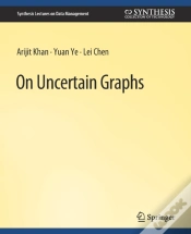 Capa do artigo On Uncertain Graphs