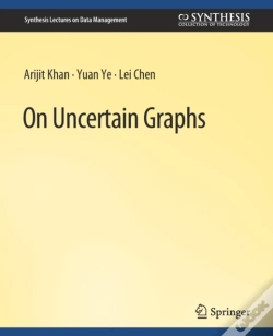 Capa do artigo On Uncertain Graphs