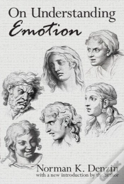 Capa do artigo On Understanding Emotion