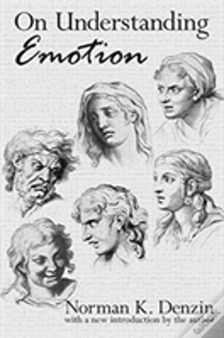 Capa do artigo On Understanding Emotion