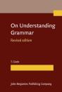 On Understanding Grammar - Preview