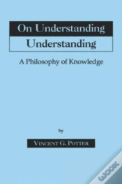 Capa do artigo On Understanding Understanding