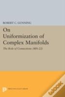On Uniformization Of Complex Manifolds