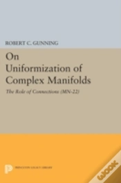 Capa do artigo On Uniformization Of Complex Manifolds