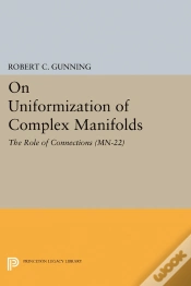 Capa do artigo On Uniformization Of Complex Manifolds
