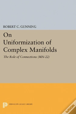 Capa do artigo On Uniformization Of Complex Manifolds