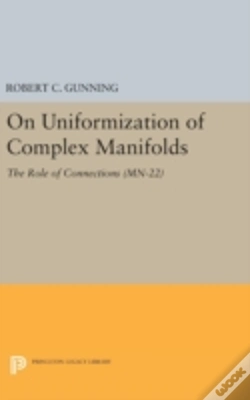 Capa do artigo On Uniformization Of Complex Manifolds