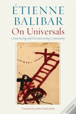 Capa do artigo On Universals