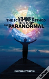 Capa do artigo On Using Scientific Method To Study The Paranormal