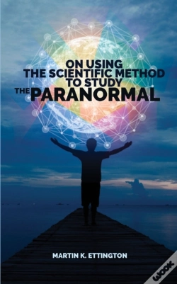 Capa do artigo On Using Scientific Method To Study The Paranormal