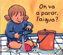 Capa do artigo On Va A Parar L'Aigua