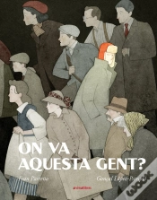 Capa do artigo On Va Aquesta Gent?