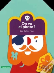 Capa do artigo On Va El Pirata