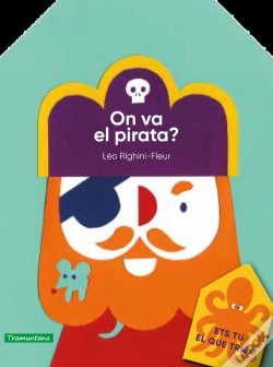 Capa do artigo On Va El Pirata