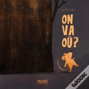 Capa do artigo On Va Où ?