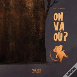 Capa do artigo On Va Où ?