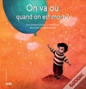 Capa do artigo On Va Où Quand On Est Mort ?