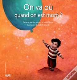 Capa do artigo On Va Où Quand On Est Mort ?