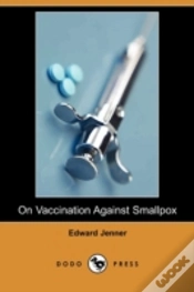 Capa do artigo On Vaccination Against Smallpox (Dodo Pr