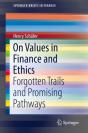 On Values In Finance And Ethics - Preview
