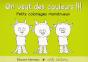 On Veut Des Couleurs !!! ; Petits Coloriages Monstrueux - Preview