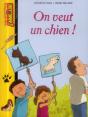 On Veut Un Chien - N116 - Preview
